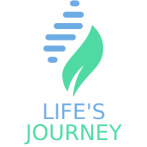 Life’s Journey Counseling Services Logo